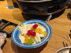 -九田家黑牛烤肉料理(华侨城店)