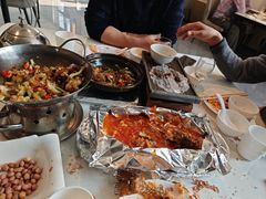 -东方太阳城淮扬餐厅(会所中餐厅店)