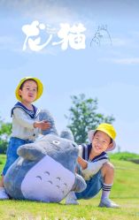 -蜜糖派儿童摄影(青建·太阳岛店)