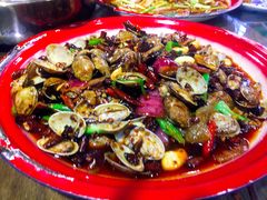 -灶东家民间菜(回兴店)