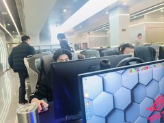 -盒子电竞(大明湖店)