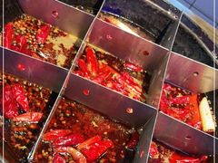 -宽板凳老灶火锅(南礼士路店)