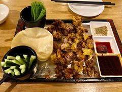 -陈傻子餐厅(世纪都会店)