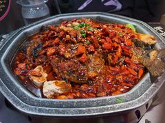 -一味一诚•鲜嫩烤鱼(昌平悦荟店)