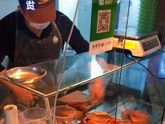 -上海枇杷烤鸭(城乡贸易中心店)