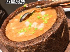 -锦楼·臻选新杭帮(正大广场店)