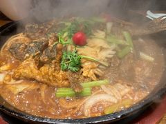 -老板恋上鱼(高新万达店)