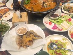 -锦小馆(安贞店)