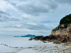 -东海半边山旅游度假区
