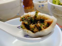 菜肉汤圆-高行汤团店(金高路店)