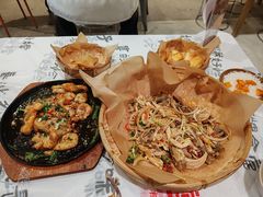 -东排食堂长沙小吃大排档(五一广场店)