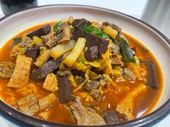 -老爷庙风味美食府(魏都大道店)