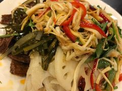 -吾味香葫芦头(安西街店)