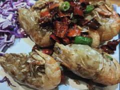-花溪雨·森林餐厅(石基店)