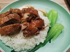 -珍粥道(杉杉奥特莱斯店)