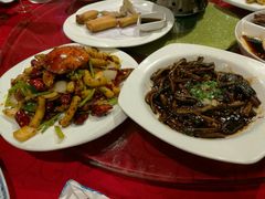 -渔堂公园餐厅·本帮菜(乐园路店)