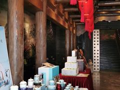 -正院大宅门烤鸭(首体店)