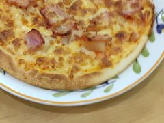 -萨莉亚意式餐厅(南京环亚凯瑟琳广场店)