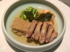-城南往事(滨江世茂店)
