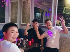 -上海星秀麦量贩KTV(张江商业广场店)