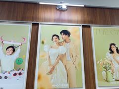 -海马体家庭照相馆(广州正佳广场店)