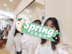 -海马体照相馆(成都来福士广场店)