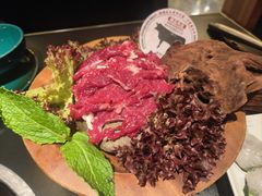 -二刀潮牛(重庆光环购物公园店)