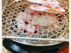 -三千里韩式炭火烤肉(南八马路店)