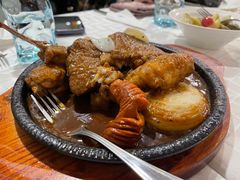 -新侨三宝乐西餐厅(崇文门店)
