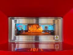 -城市大道红炉披萨烘焙坊