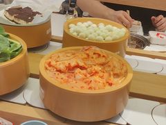 -龍歌自助小火锅(崂山丽达店)