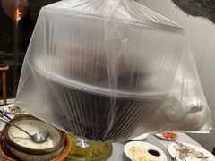 -天乐农家鱼头王(天目湖店)