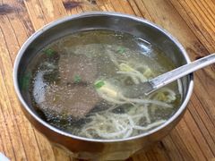 -小翔干面(西航店)