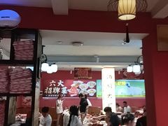 -龙虾当家·大排档(红谷滩五中店)