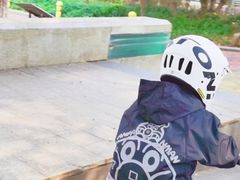 -八爪矩阵极限运动馆·儿童平衡车·感统训练(南海子公园校区)