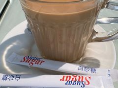 -观塘港茶餐厅(八一大道店)