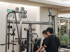-YCHL Studios健身工作室(市二宫店)