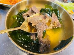 -芝士牛炭火烤肉