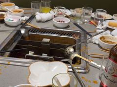 -海底捞火锅(旭辉MALL店)