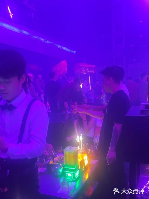 十二兽酒吧(乌鲁木齐店)图片