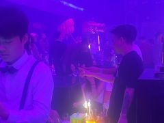-十二兽酒吧(乌鲁木齐店)