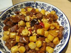 -兔爸私家小厨(新北万达店)