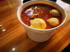 -四里沙茶面(湖滨四里店)
