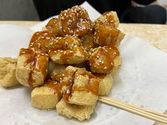 -渔记茶餐厅(渔村店)