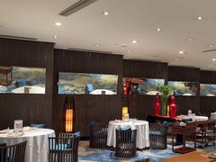 -红棉中餐厅·广州海航威斯汀酒店