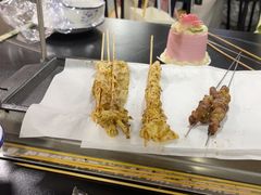 -老黑板筋(顺义总店)