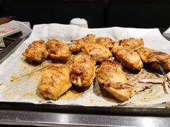 -玫瑰花园自助烤肉(顺义鑫海韵通店)