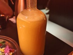 -無二炙坊·和牛烧肉(大钟寺1733店)