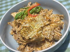 -玉桥餐厅(天坛店)