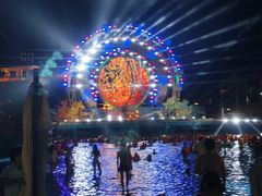 -汕头中海黄金海岸水上乐园